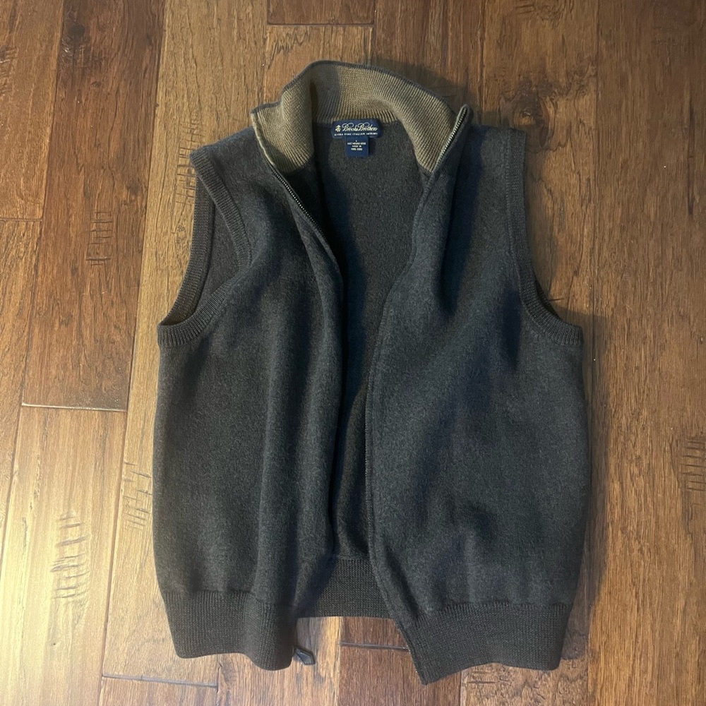 Vest